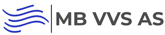 Logo - MB VVS AS